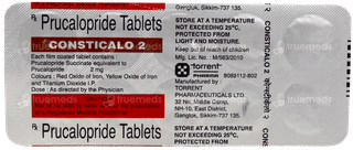 Consticalo 2 Tablet 10